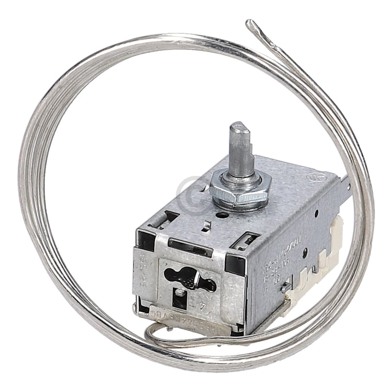 Thermostat RANCO K54-H1404 für Gefriermöbel mit aktivem Signal K54H1404001 Ranco