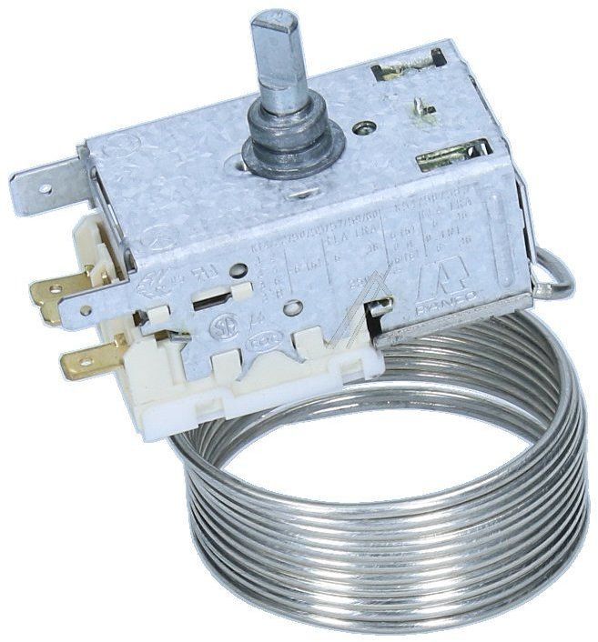 Kühlschrankthermostat Robertshaw K57L5861 180cm Kapillarrohr