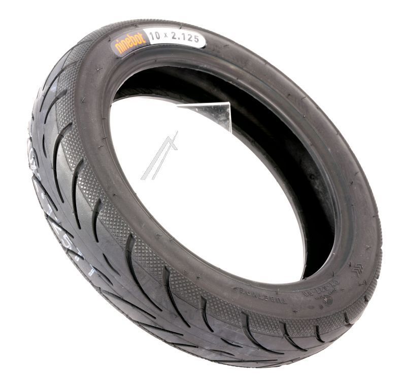 10 Zoll Reifen Segway-Ninebot AB.05.05.00.0297 für E-Scooter F25 F40 F65 D18 D28 D38