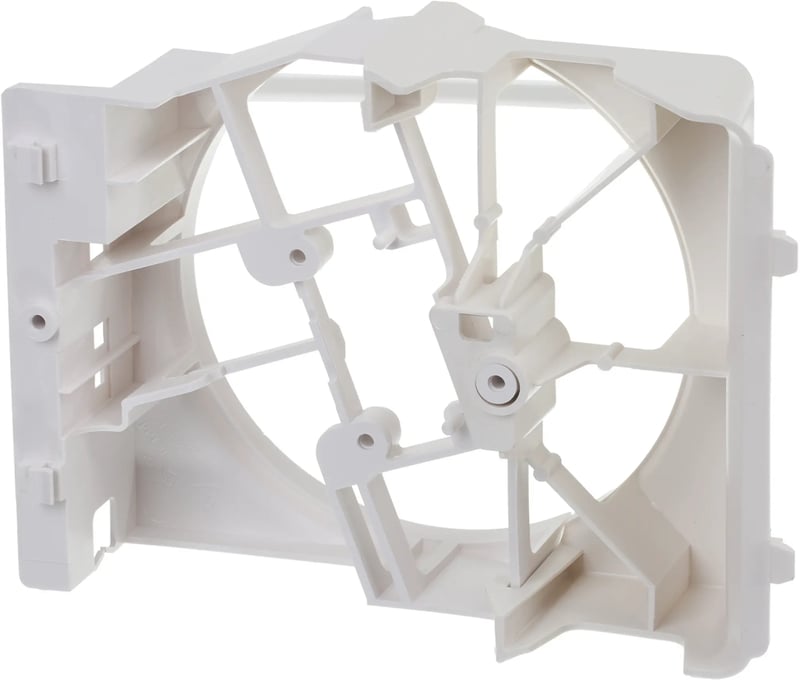 Lüftermotor 12021680