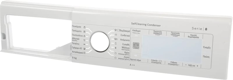 Bedienblende 11012891