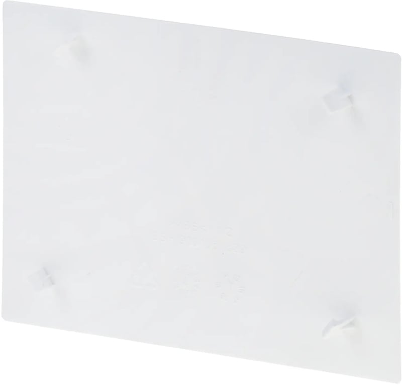 Gebläseabdeckung 12010577