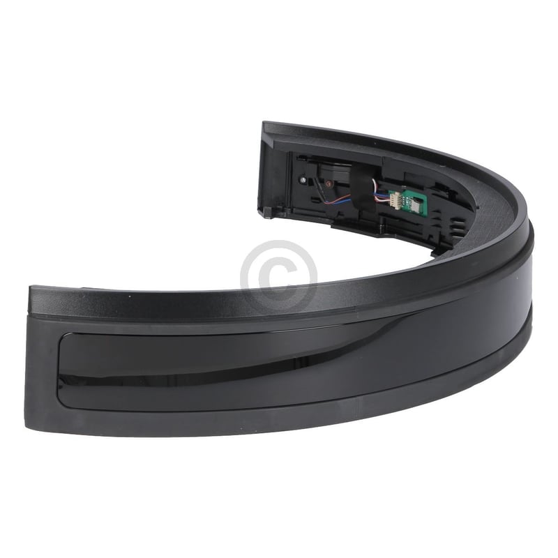 Stoßstange original Ecovacs 10002734 für Staubsaugerroboter