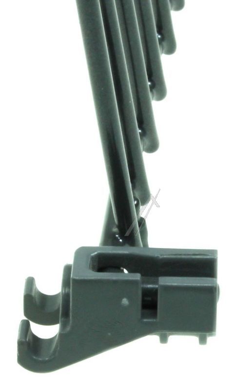 Klappbarer Kamm für Geschirrspüler Vestel 37012908 rechts vorne