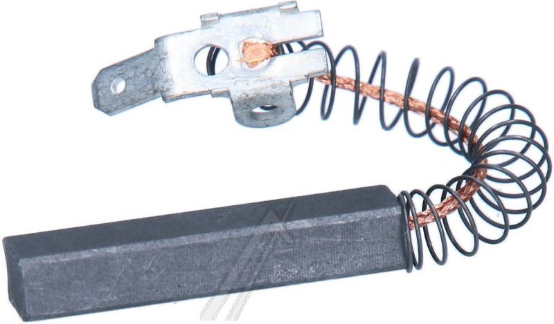 Schunk Kohlebürsten für Miele Waschmaschine 4297410 1 Stück