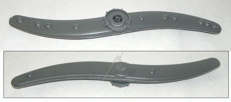 Sprüharm oben für Geschirrspüler Bosch/Siemens 00797063 Dreharm, Oberkorb