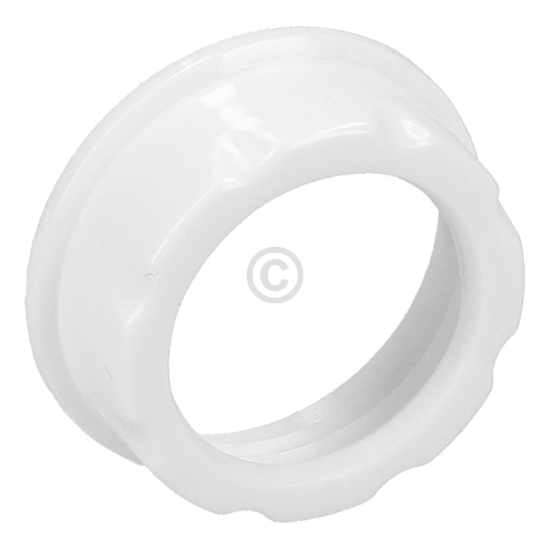 Verschlusskappe 1" IG KIRCHHOFF 988392148 für Siphon-Geräteanschluss KIRCHHOFF