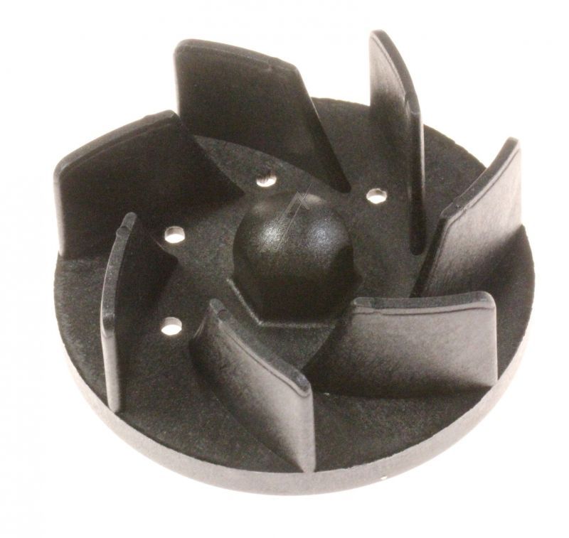 Flügelrad für Geschirrspüler Bosch/Siemens 00065550 Umwälzpumpe