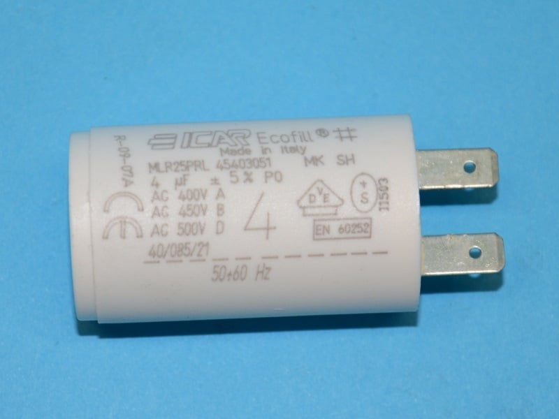 KONDENSATOR Gorenje 268902 für Dunstabzugshaube Gorenje