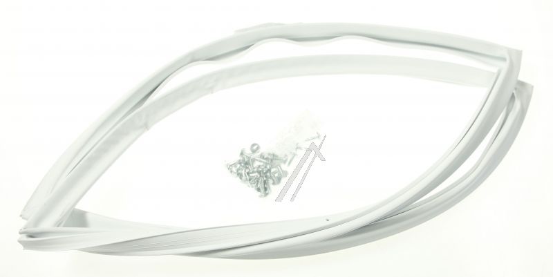 Magnettürdichtung für Liebherr Kühlschrank 710927100 weiß, Kellerf.