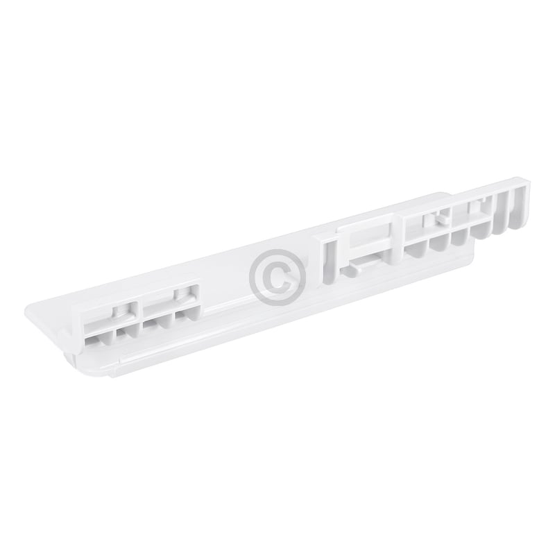 AUFNAHMELEISTE RECHTS Liebherr 7437224 für Kühlschrank