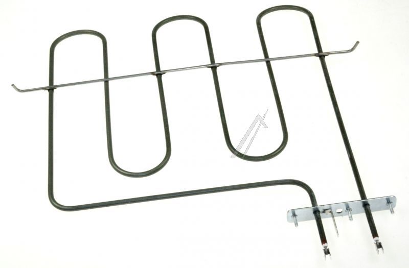 Grillheizkörper für Brandt Ofen 75X2031 Heizelement