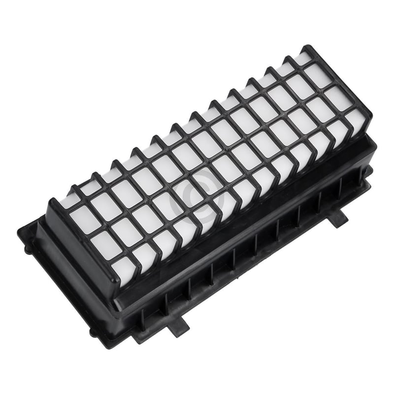 Abluftfilterkassette wie BOSCH 00577281 für Staubsauger