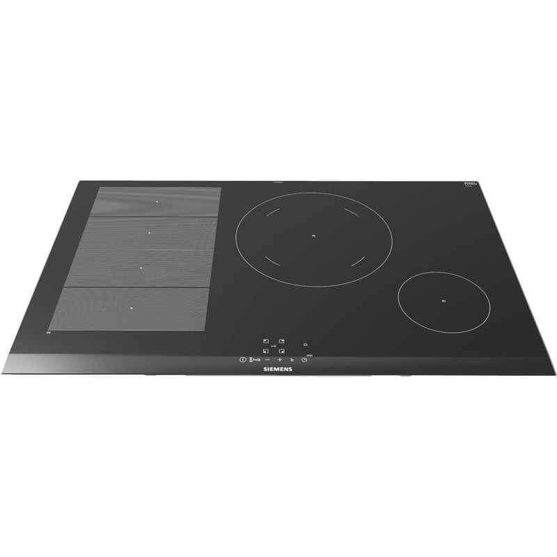 Kochfeldglas für Glaskeramikkochfeld Bosch 00718236 Kochfeld