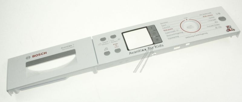 Bedienblende 00705265