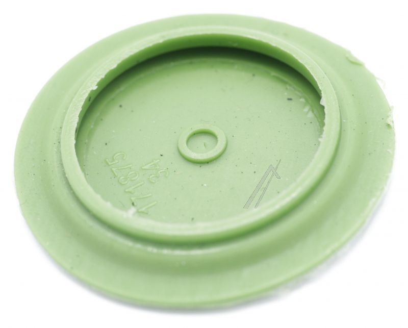 Klarspülerdichtung für Beko Geschirrspüler C00915843 Spülmaschine