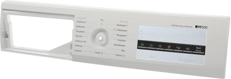 Bedienblende 11012633