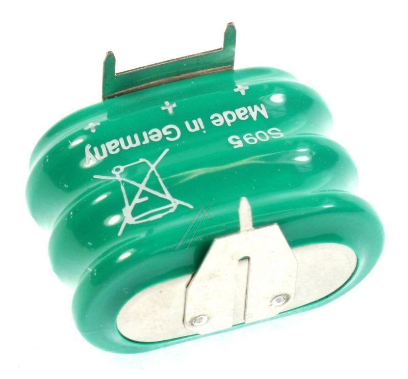 Varta 3/V150H Klimaanlage-Akku 55615303059 3,6V 140mAh NiMH