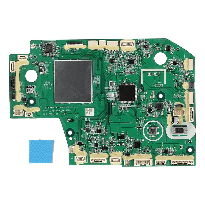 Main board of Deebot（White） 201-2441-0400