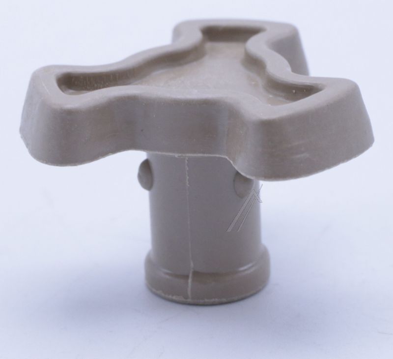 Drehtellermitnehmer für Ofen Midea 12170000000432 Achse