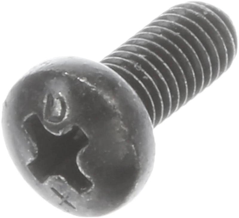 Schraube für Ofen BSH 10003561 Befestigungselement