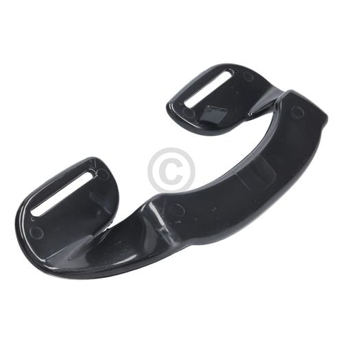 Türgriff universal 185mm für 70-150mm Schraubenabstand Kühlschrank Gefrierschrank