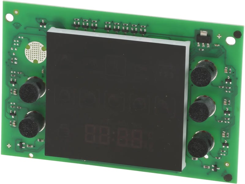 Bedienmodul programmiert 00657414