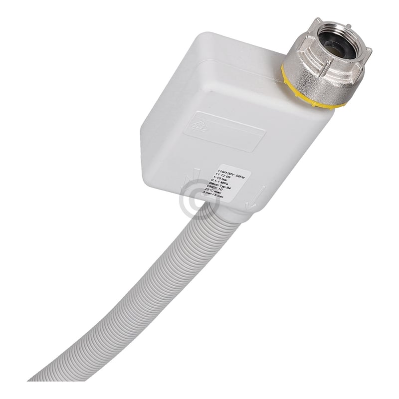 Zulaufschlauch Aquastop 2,2m passend für Miele 10126942 in Waschmaschine