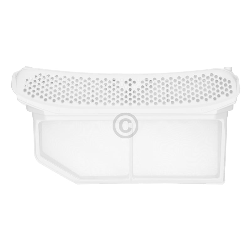 Flusensieb passend für Bosch 00752387 BLUPARTS - KOMPATIBEL 10107338