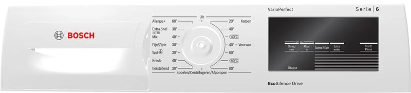 Bedienblende 11010169