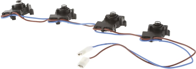 Zündschalter 00615325