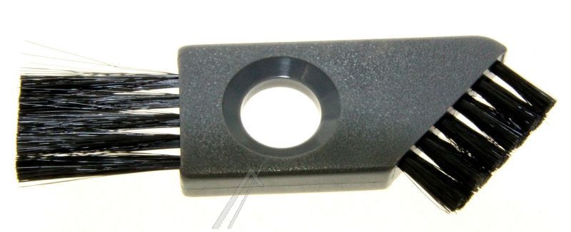 Reinigungspinsel für Panasonic Rasierer WES8093H7056 Rasiererpflege