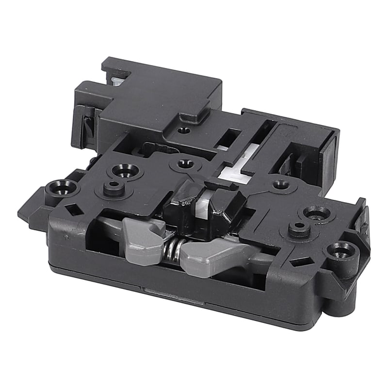 Türverschluss für Geschirrspüler Candy Hoover 41052722 Verschluss, Tür