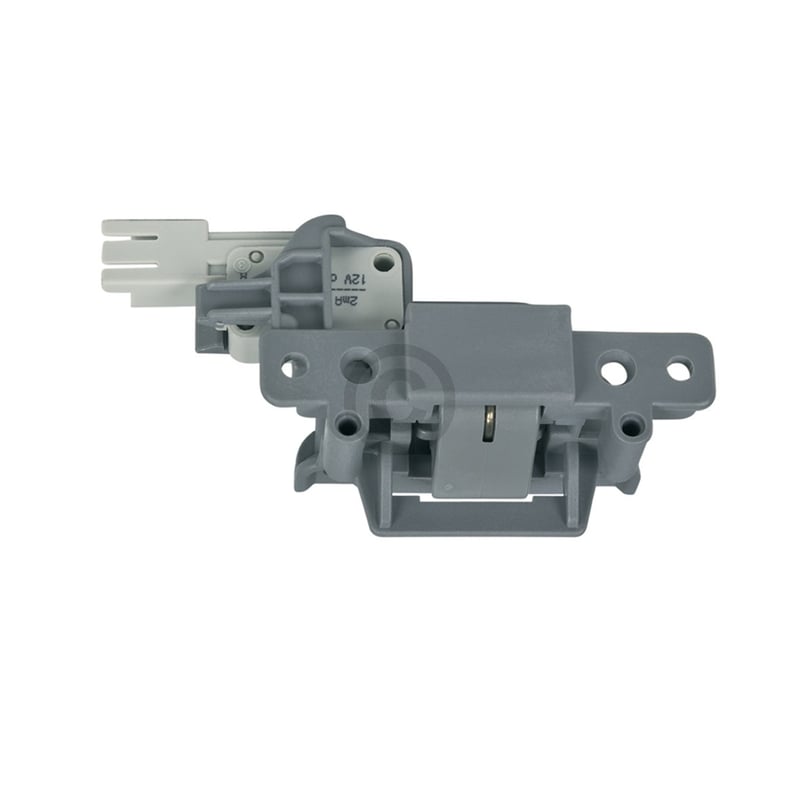 Türschloss wie Hotpoint C00274116 für Geschirrspüler