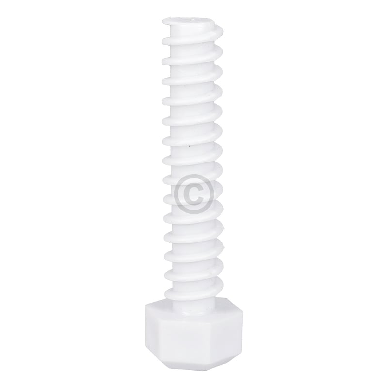 Regulierfuß Amica 1022390 für Kühlschrank