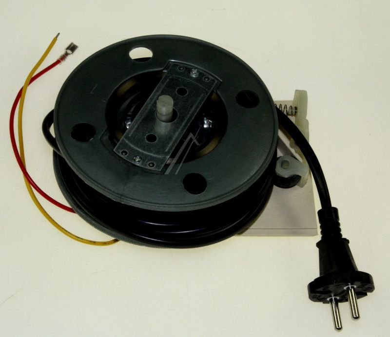 Kabelaufwicklung für Staubsauger Candy/Hoover 49010407 Aufrollmechanismus