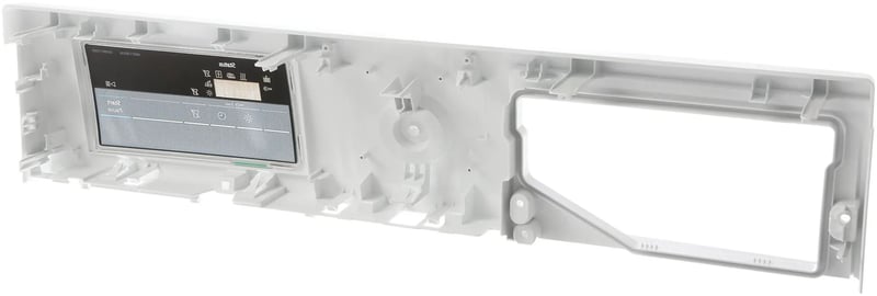 Bedienblende 11011819