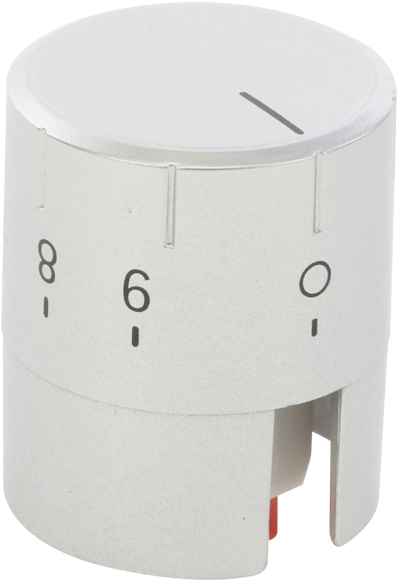 Drehgriff-Kochstelle 00619421