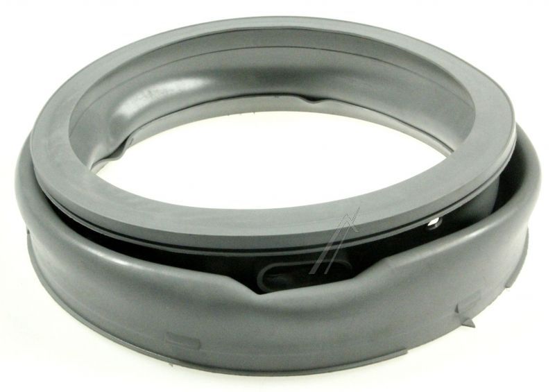 Türdichtung für Bauknecht Staubsauger Valplast 9000 Staubdicht