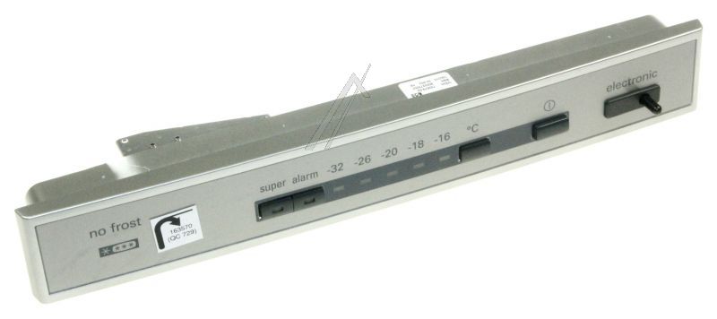 Bedienblende 00667179