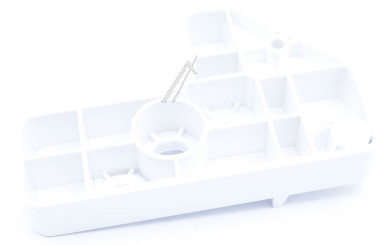 Scharnierabdeckung für Kühlschrank Homa 3029900347 rechts, weiß