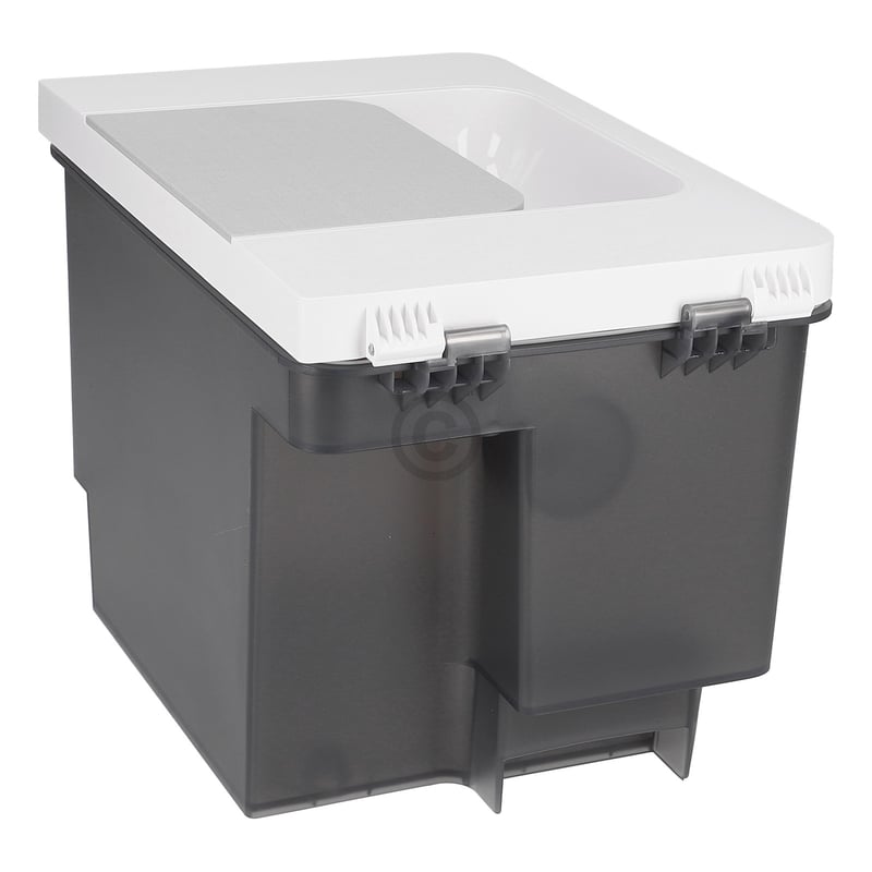 Dirty Water Tank(white) 201-2453-0024