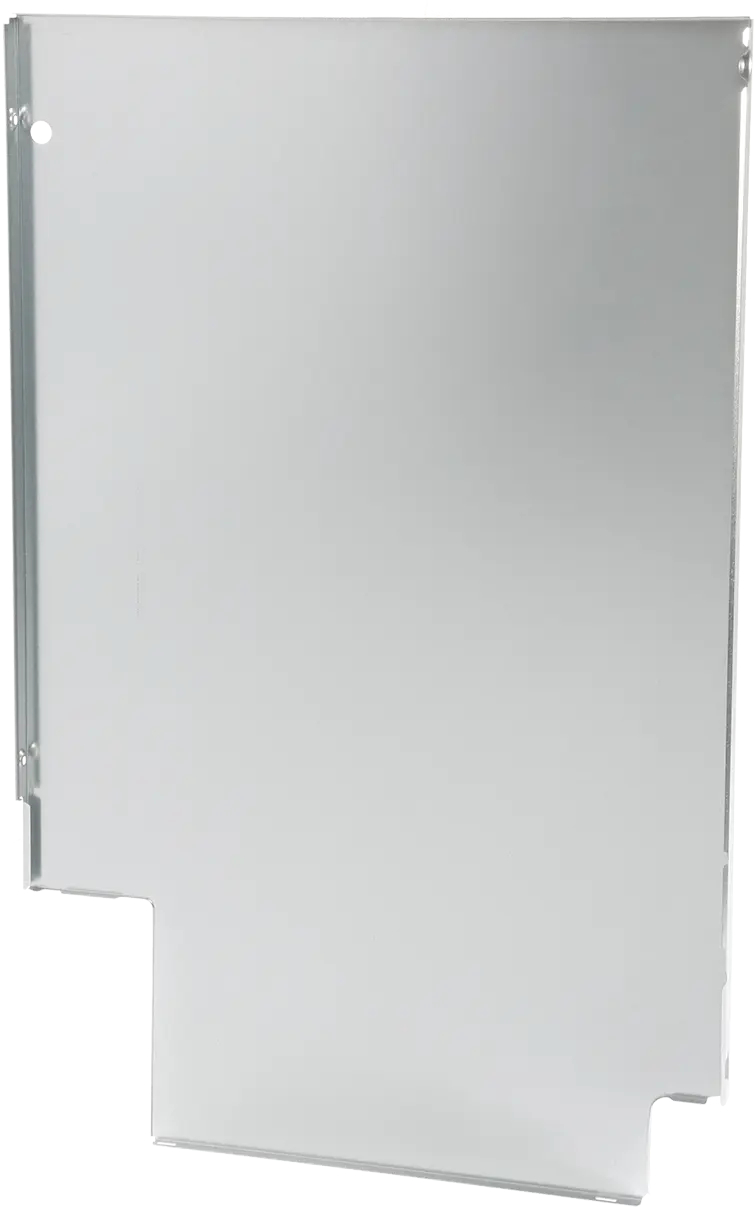 Gehäuseseitenteil für Bosch-Geräte 20001976 Seitenteil