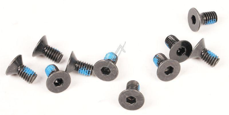 Innensechskant-Senkkopfschrauben M4x8 Segway-Ninebot AB.50.0037.73 für E-Scooter