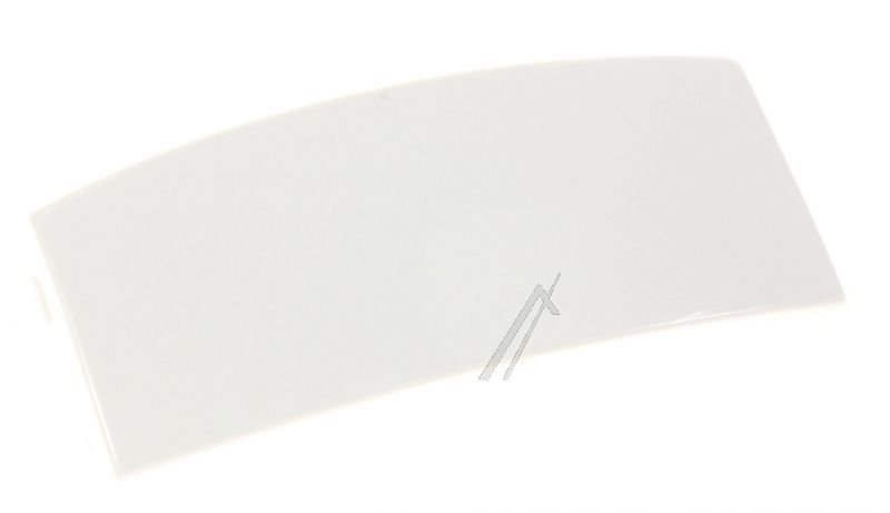 Türgriff für Waschmaschinen, weiß 8996452950810 Originalersatzteil von AEG