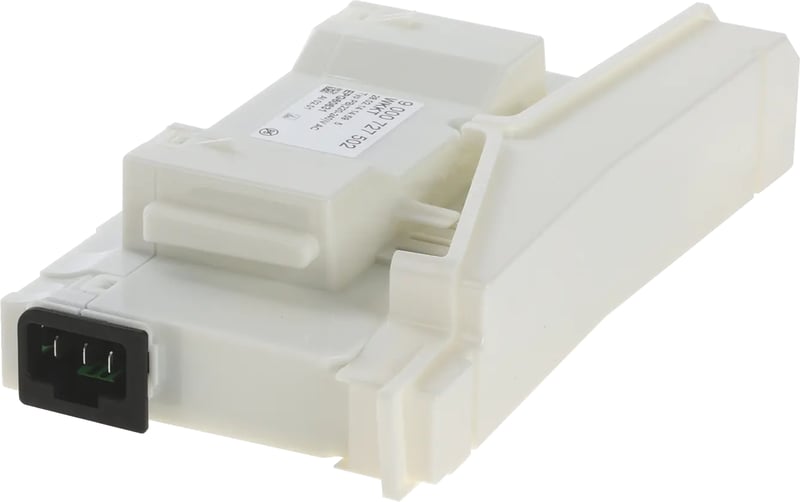 Leistungsmodul programmiert 00656814