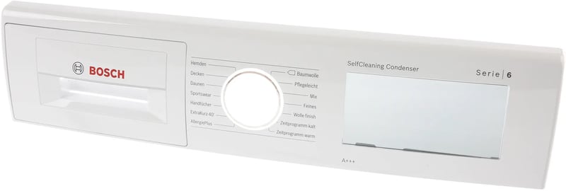 Bedienblende 11022071