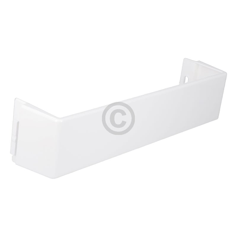 Abstellfach für Flaschen, 110mm hoch 899671160046 AEG, Electrolux, Juno, Zanussi