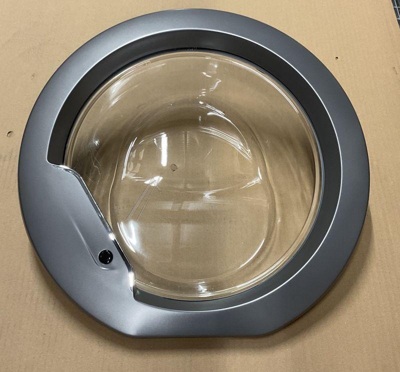 Baugruppe Tür für Waschmaschine Candy Hoover 70011877 Bullauge Dyn Nx Cmp