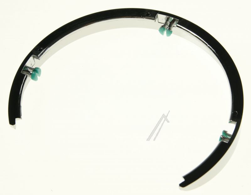 Dekorationsring für Küchenmaschine & Mixer Smeg 070212521 Ringblende